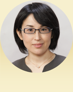 信州大学 医学部皮膚科学教室 助教 皆川 茜 先生