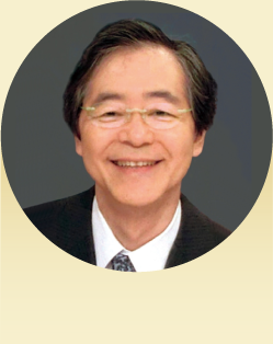 田中 勝 先生