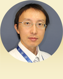 千葉大学大学院 医学研究院 皮膚科学 助教 外川 八英 先生