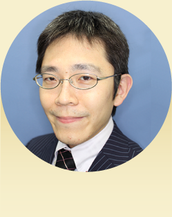 千葉大学 医学部附属病院 皮膚科 助教 山本 洋輔 先生