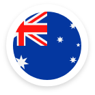 AUSTRALIA & NEW ZEALAND (C.R. Kennedy)