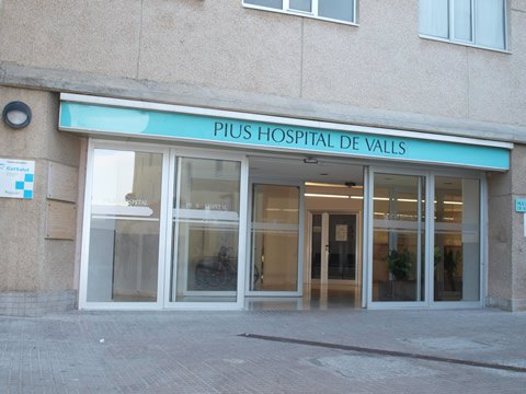 Pius Hospital