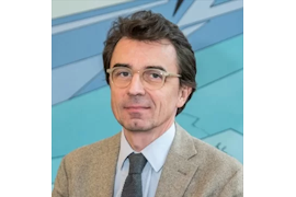 Professor Xavier Carcopino