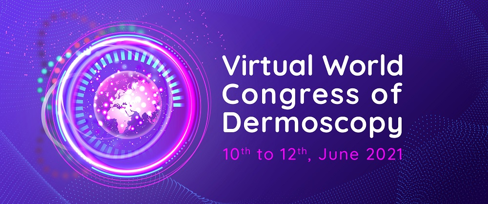 Virtual World Congress of Dermoscopy